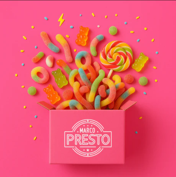 Marco Presto Verviers à Verviers - Magasin de bonbons | Boncado - photo 20